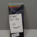 TORRAS OrigArmor for iPhone 17 Pro Max Screen Protector [100% Anti Reflection][3D Full Coverage Fit] MilitaryGrade Shatterproof 9H+ Tempered Glass AntiScratch Screen Protector 17 ProMax 6.9" 1Pack