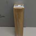 2 Different Functions Interactive Ball for Dogs 2.5 Squeaky Dog Balls Toys and Puppy Teething Chew Toy Balls for Small Dogs for Clean Teeth and Training, 5Pcs