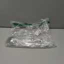 Pleafind Spaghetti Spoon and Spaghetti Tong 2-Piece Set, 13-Inch Non-Stick Spaghetti Fork and 11.4-Inch Kitchen Tong, Easy Storage and Cleanup, Ergonomic Design, stainless steel