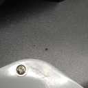 1200W RGB Fog Machine, 6 Colorful LED Lights for Smoke Machine Indoor/Outdoor Use, Perfect for Parties, Weddings, and Stage Effects (Silver)