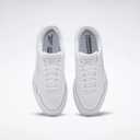 Reebok Court Advance Shoes 8.5 White 
