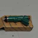 23250-21020 Fuel Injectors Compatible with Toyota Prius 2001-2009 Echo 2000-2005 Scion XA XB 2004 2005 2006 1.5L L4 Replaces 23209-21020 FJ343 842-12234 (4 Pcs)