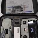 Drone with 4K UHD Camera for Adults,S159 Pro GPS Drone Brushless Motor,Upgraded 4.5" Screen, Smart FPV Foldable Quadcopter for Beginners, Auto Return, Follow Me, Waypoints, 60 Mins Flight Time,Gift, with Obstacle Avoidance