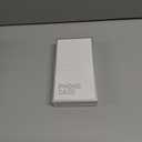 2 x MOZOTER for iPhone 17 Pro Case with Kickstand,[Compatible with MagSafe] [12FT Military Grade Protection] Slim Translucent Matte Shockproof Phone Case,6.3",Black