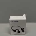 2025 Bone Conduction Headphones,Open Ear Wireless Bluetooth 5.4 Earphones with Mic,Premium Sound Quality 12Hrs Playtime Sports Headphones，IPX5 Sweat Resistant for Running, Walking，Cycing