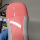 Roll on Wax Kit for Sensitive Skin Hair Removal - Roller for Women and Men - Legs, Arms, Back, Chest, Bikini Area (3.53 Ounce (Pack of 3), Lavender