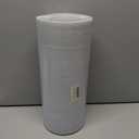 YOUHO Portable AC Hose - 5.9" Diameter, Clockwise Thread & Up to 80" Length - Exhaust Hose for Portable Air Conditioner Vent Compatible with Delonghi & LG Air Conditioner Parts