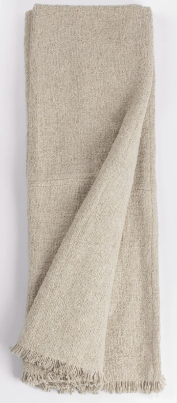 100% Acrylic Scarves for Unisex, Lightweight & Breathable Fashion Scarf for Men & Women 52"x72"