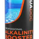 AquaDoc Total Alkalinity Increaser for Hot Tub - Alkalinity Booster for Spas & Fresh Water pH Balance