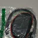 AMORNO Foldable Bluetooth Headphones Wireless Neckband Headset with Retractable Earbuds, Sports Sweatproof Noise Cancelling Stereo Earphones with Mic