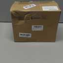 Ninehaoou 12 Pcs Plastic Small Cylinder Vases for Centerpieces Wedding Decoration, Clear Ribbed Bud Flower Vases Bulk for Wedding Bridal Shower Birthday Living Room Table Decor (5.5 Inch,Cylinder)