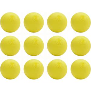 STX Official Lacrosse Balls