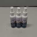 3 x AmeizPet Catnip Spray for Cats, Cat Scratching Sprays, Transparent Cat & Kitten Behaviour Spray 50 ml (1.69 Oz)