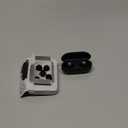 Beats Solo Buds - Wireless Bluetooth Earbuds | 18 Hours of Battery Life | Apple & Android Compatibility | Built-in Microphone - Matte Black