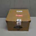 350 Watt Heat Lamp for Chickens - Chtoocy Chicken Coop Heater with Carbon Fiber Bulb, 5.2FT Thickened Power Cord & Chicken Heat Lamp with 2 Temperature Adjustable (175/350W) for Chicks, Ducks and Pets