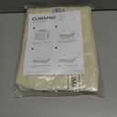 Premium Outdoor AC Cover - Waterproof & Heavy Duty Central Air Conditioner Cover for Outside Units - 26x26 in.