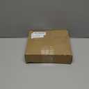 3/4 Inch PEX Ball Valves,12 Pcs PEX Brass Full Port Shut Off Ball Valve, Brass Full Port Quarter Turn Crimp Pex Valves for Hot and Cold Water