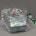 30ct Magnetic Card Holder, 35pt One Touch Card Holder for Trading Cards, Protectors Hard Plastic, U-V Protection Magnetic Display Case for Baseball, Game, Sports Cards