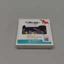 Easter Basket Stuffers,Transformable Fidget Spinners Toys 4 Pcs for Kids and Adults Stress Relief Sensory Toys for Boys and Girls Age 8-13 Fingertip Gyros Easter Party Favors Birthday Gifts for Teens