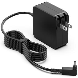 ROLADA 45W Laptop Charger Compatible with Acer Aspire 5 A515-55 A515-44 A515-46 A515-54 A515-56 A515-56T A514-52 A517-52: A515-44-R41B A515-46-R14K A515-54-37U3 A515-55-75NC Power Supply Adapter Cord