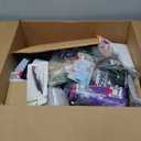 Box of Mixed Items, Retail is Estimated
