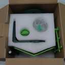 Bird Feeder with Camera Outdoor Solar Smart Bird Feeder with Camera Wireless B-ird Houses for Outside Garden - 2K Video Live AI Recognition Visible Window Auto Capture