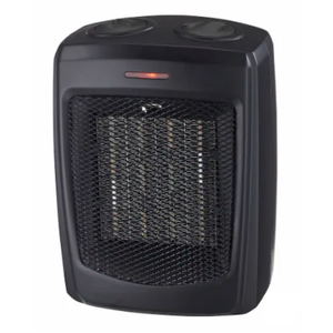 ProFusion Heat Ceramic Heater - Black