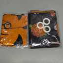 ANZOME 6 Pcs Halloween Acrylic Award 5.9'' Halloween Party Supplies Trophy Award Contest Trophy Plaques for Pumpkin Trunk or Treat Contest Car Decorations Contes