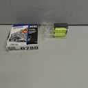 EPSON 302 Claria Premium Ink High Capacity (T302XL020-S) Works with Expression XP-6000 XP-6100
