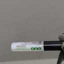 DUO Brush-On Clear Lash Glue Waterproof Strip Lash Adhesive with Vitamins A, C & E, Long Lasting Eyelash Glue, 0.18 oz, 1 Pack