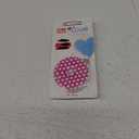 Prym Love Spring Tape Measure, Pink 2 Pack