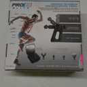 ProFit Elite Multi-Angle Percussion Massager w/ 4 Attachment Heads
