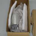 MISIOEK Starter Motor 12V 10 Teeth 1.2 KW Clockwise Compatible with 2010-2015 Hyundai Tucson, 2015-2019 Sonata, 2017-2018 Santa Fe Sport & 2016-2020 Kia Optima Sorento, Replace 36100-2G250 34006N