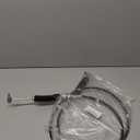 Heavy Gear Selector Shift Cable Fits Polaris 2004-2006 Ranger Series 10 11 7081005