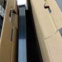 195 Watt Solar Panels, N-Type Quarter-Cut 25.6% High Efficiency Cells