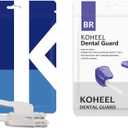 KOHEEL AG Disposable Night Guard & BR Adjustable Mouth Guard, Stop Bruxism