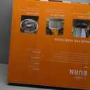 Solo Stove Yukon Stand - Durable 304 Stainless Steel, Heat-Resistant, Portable Elevated Fire Pit Accessory for Safe Use on Decks and Camping - Ideal for Smokeless Fire Pits and Outdoor Fireplaces (Yukon - Size: 27")