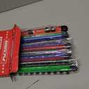 Magnetic Socket Holder Organizer Set: 9-Piece Detachable 1/4, 3/8, 1/2 Socket Trays Socket Organizer for Tool Box Drawer Holds 120-Piece Standard Size Sockets for Automotive Garage(Blue Red Green)