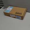 Quality Clever PivyCord-Vez Flex Chain Raceway Cable Management Solution for Sit-Stand Variable Height Desks, Flexible Cable Raceway to Hide, Organize and Protect Wires and Cables, Black