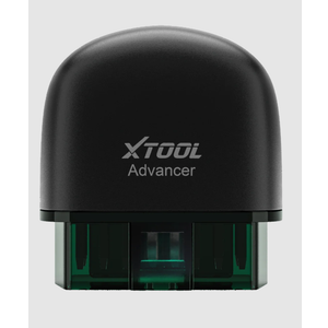 XTOOL Advancer AD20 Pro AI-Assisted Wireless OBD2 Scanner Diagnostic Tool, Car Code Reader for iPhone&Android, All System Scan Tool with Free Updates -Check Engine, Oil Reset, Performance/Battery Test