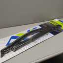 Auto Ventshade [AVS] Outside Mount Rain Guards for 2009-2024 Dodge Ram 1500 (19-24 Classic Body), Crew CAB ONLY; 10-25 Ram 2500/3500 MEGA/Crew CAB ONLY | Window Vent Visors, 4 pcs. - Smoke | 94109