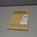 [2Set 6PCS] Screen Protector Compatible with Galaxy Z Fold 5 5G, 2 Inner TPU Films + 2 Outer Tempered Glass + 2 Camera Lens Protectors, High Clarity, Anti-Shatter