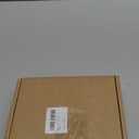 CHENACC M12x1.25 Wheel Lug Bolts, 20PC 17mm Hex Solid ET Chrome Studs, 22mm Shank One-Piece Design Chrome Studs for Dodge Hornet 2023+, Fiat 500/500L/500X Factory Wheel; Replacement 68296586AA