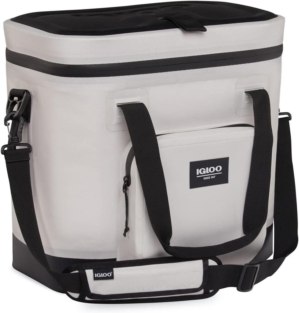 Igloo Trailmate (Bone)