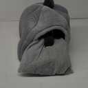 RUONARIER Cat Bed Cave for Indoor, Suitable for Cat Dome Bed, Hideaway Bed for Indoor Cats with Removable Mattress for Kittens. Cat Tent House for Dual Use (M:15"x15")