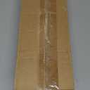 LANTEFUL Tall Narrow Shoe Rack 10-Tier Skinny Shoe Shelf Storage for 10-15 Pairs Shoes and Boots, Space Saving Corner Shoe Rack Organizer for Closet, Entryway, Garage, Living Room,White