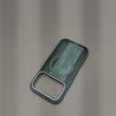 BENTOBEN Magnetic for iPhone 17 Pro Case 6.3" 2025, [Compatible with Magsafe] Slim Cute Matte Translucent Shockproof Drop Protective Bumper Women Men Phone Cover for iPhone 17 Pro, Grey Blue