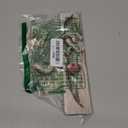 Carved Wooden Cross - Intertwined Hearts, Wall Hanging Hand Carved Wood Cross for Living Room Study Bedroom Office Decor (Red Heart Cross)(Red Heart Cross)