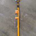 Fiskars 2-in-1 Extendable Tree Pruner and Pole Saw (Extends 7.9 - 12 feet) with Rotating Head, Pruning Stik Model with15-Inch Double-Grind Saw Blade, and Double Locking System