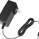 12V 3A Power Supply Compatible with Naclud X15 FUNYET Duetbook 14 NY-01 ApoloSign NJP1561P NJP1561P-02 N5095 CPU Laptop Charger 3.5 * 1.35mm Connector